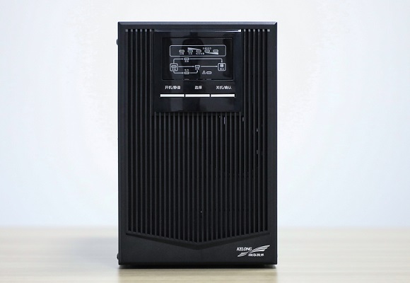 尊龙凯时UPS YTR11系列（1-10KVA）立式