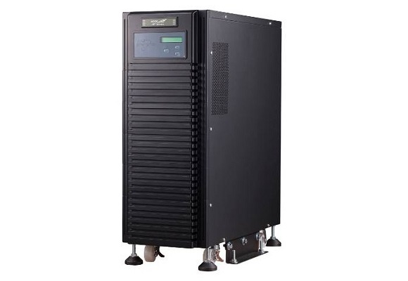 尊龙凯时UPS YTR31系列（10-20KVA）立式