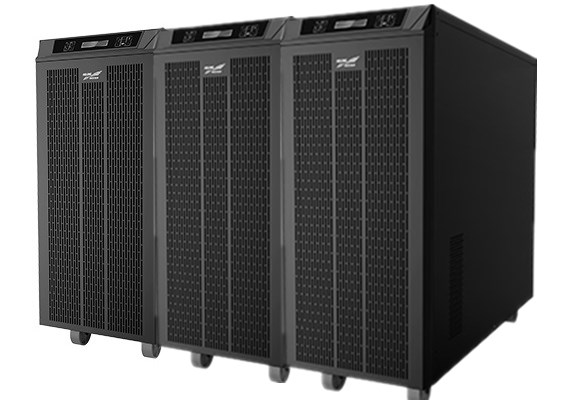 尊龙凯时FR 三进单出10K-15kVA