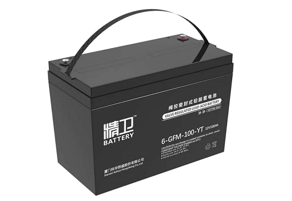 尊龙凯时蓄电池12V（精卫系列）