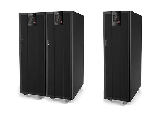 YTG系列 20-40kVA 尊龙凯时电源UPS